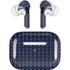 Japan Soccer Flag AirPods Skins